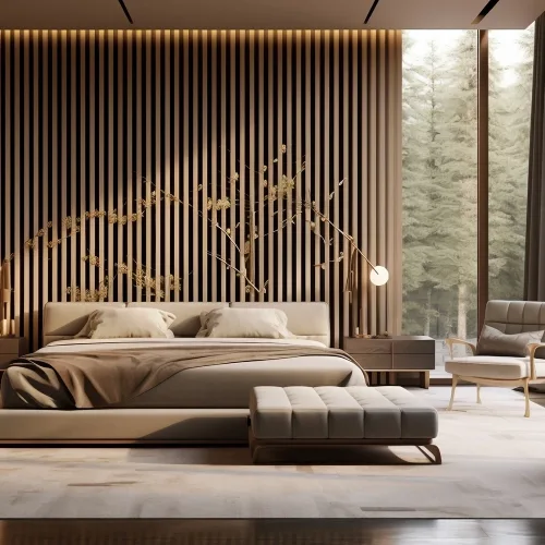 Modern Touch Interiors
