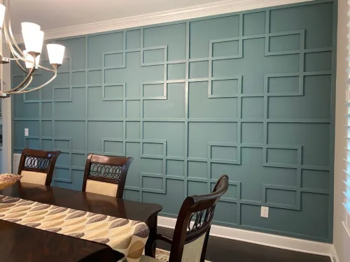 Accent Walls