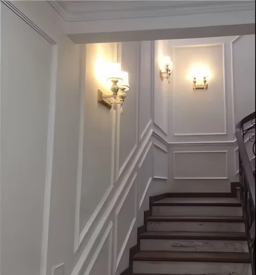 Wainscting